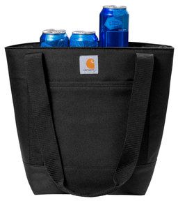 Carhartt® Tote 18-Can Cooler